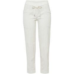 7/8-Hose TONI beige