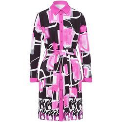 Jersey-Kleid Paganne pink