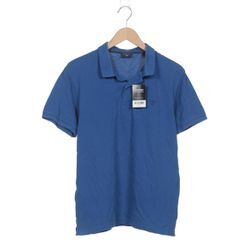 Gant Herren Poloshirt, blau, Gr. 52