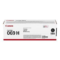 Original Canon 5098C002 / 069H Toner Schwarz