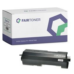 Kompatibel für Utax 4411810010 Toner Schwarz