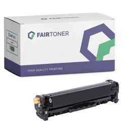 Kompatibel für Canon 2662B002 / 718BK Toner Schwarz