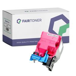 Kompatibel für Epson C13S050591 / S050591 Toner Magenta