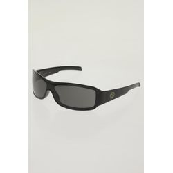 Gucci Damen Sonnenbrille, schwarz, Gr.