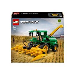 LEGO® Technic 42168 »John Deere 9700 Forage Harvester«