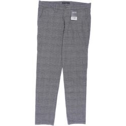 Drykorn Herren Stoffhose, grau, Gr. 32