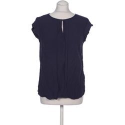 Boden Damen Bluse, marineblau, Gr. 40