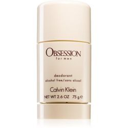 Calvin Klein Obsession for Men Deo-Stick alkoholfrei 75 ml