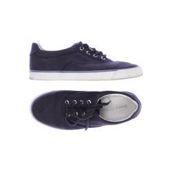 Marc O Polo Damen Sneakers, marineblau, Gr. 38