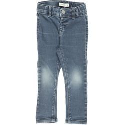 name it Damen Jeans, blau, Gr. 98