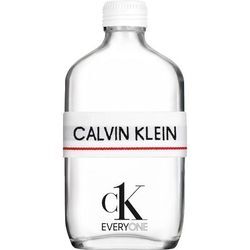 Calvin Klein Unisexdüfte CK Everyone Eau de Toilette Spray