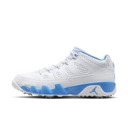 Air Jordan 9 G Golfschuh - Weiß