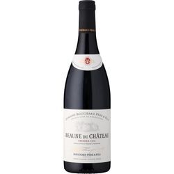 Bouchard Père & Fils Beaune du Château Premier Cru Rouge