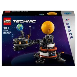 LEGO® Technic 42179 »Sonne Erde Mond Modell«