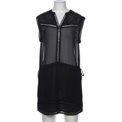 Set Damen Kleid, schwarz, Gr. 34