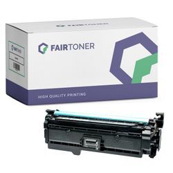 Kompatibel für HP CE400X / 507X Toner Schwarz