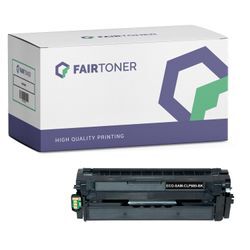 Kompatibel für Samsung CLT-K506L/ELS / K506L Toner Schwarz