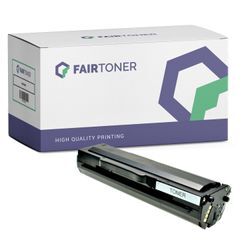 Kompatibel für Samsung MLT-D101S/ELS / 101 Toner Schwarz