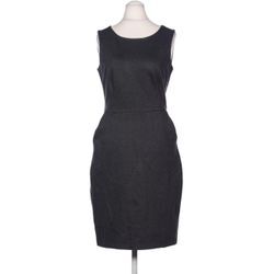 Lands End Damen Kleid, grau, Gr. 36