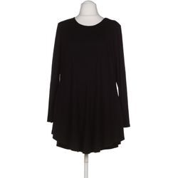 Doris Streich Damen Kleid, schwarz, Gr. 38