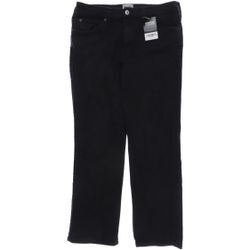 Mustang Herren Jeans, schwarz, Gr. 34