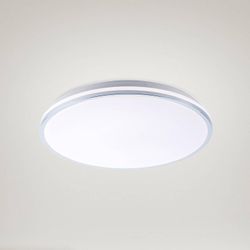 LED-Deckenleuchte Isabell, Ø 49 cm