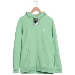 adidas Originals Herren Kapuzenpullover, hellgrün, Gr. 52