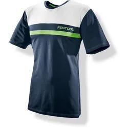 Festool-Fanartikel Fashionshirt Herren - Größe M