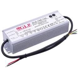 GLP GLG-150-12 LED Netzteil 150W 12V 12.5A IP65 Schaltnetzteil CV