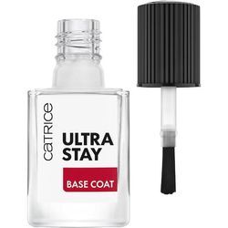 Catrice Nägel Über- & Unterlacke Ultra Stay Base Coat