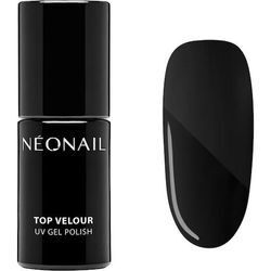 NEONAIL Nägel Top Coat Top Velour