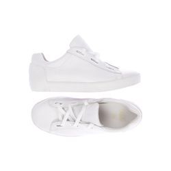 Ash Damen Sneakers, weiß, Gr. 38