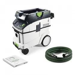 Festool Absaugmobil CLEANTEC CTL 36 E