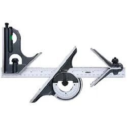 Kombinationswinkel - Insize 180