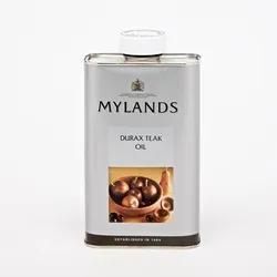 Mylands Holzveredelungsöl Durax Teak Oil 500ml