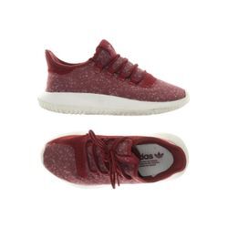 adidas Originals Damen Sneakers, rot, Gr. 4