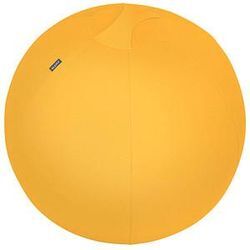 LEITZ Ergo Cosy Sitzball gelb 65,0 cm