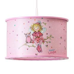 Hängeleuchte Prinzessin Lillifee