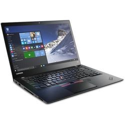 Lenovo ThinkPad T460S 14" Core i5 2.4 GHz - SSD 256 GB - 16GB AZERTY - Französisch