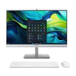 Acer Aspire C 24 All-in-One | C24-195ES | Weiß