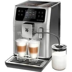 WMF Perfection 660L Kaffeevollautomat Edelstahl/Schwarz