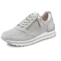 Sneaker Gabor Comfort grau, 40