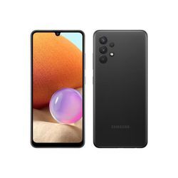 Galaxy A32 128GB - Schwarz - Ohne Vertrag