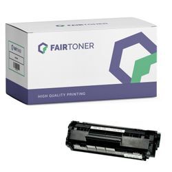 Kompatibel für Canon imageCLASS MF 4600 Series (0263B002 / FX-10) Toner Schwarz XL