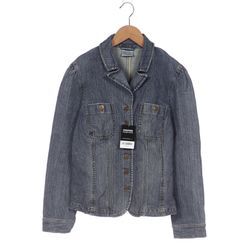 Madeleine Damen Jacke, blau, Gr. 42