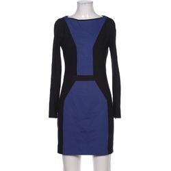 Hugo by Hugo Boss Damen Kleid, schwarz, Gr. 36