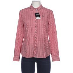 eterna Damen Bluse, rot, Gr. 40