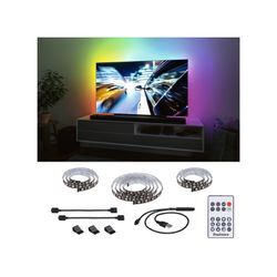 Paulmann EntertainLED LED-Strip RGB TV-Set 65 Zoll