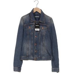 Drykorn Damen Jacke, blau, Gr. 36