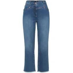 7/8-Jeans Peter Hahn denim, 46